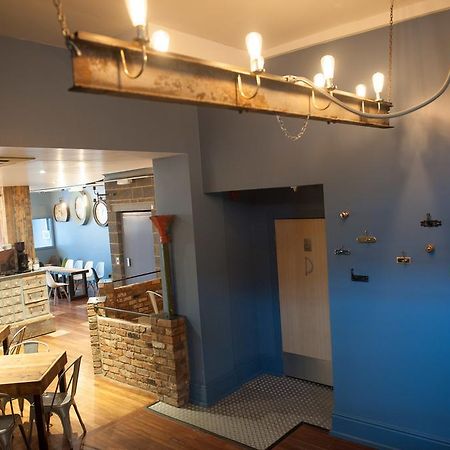 Hotel Forty One Driffield Extérieur photo