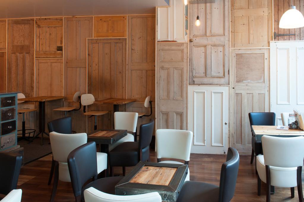 Hotel Forty One Driffield Extérieur photo