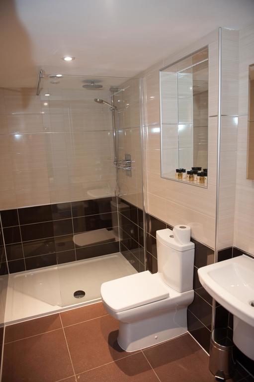 Hotel Forty One Driffield Chambre photo