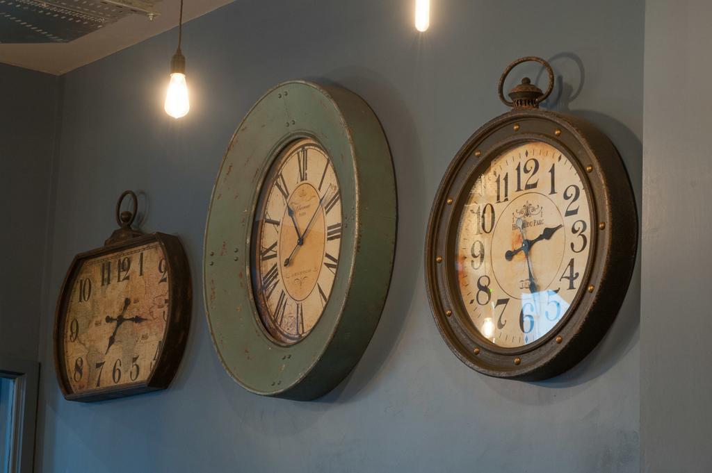 Hotel Forty One Driffield Extérieur photo