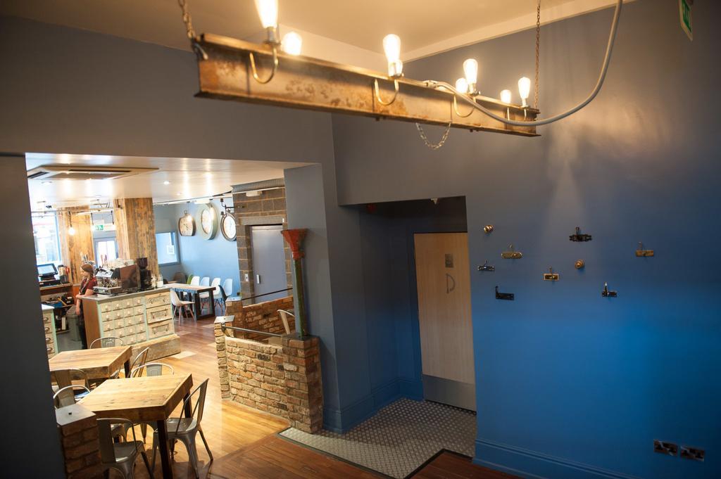 Hotel Forty One Driffield Extérieur photo