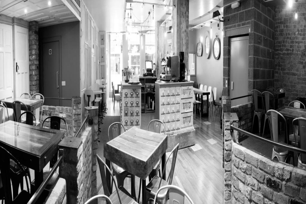 Hotel Forty One Driffield Extérieur photo