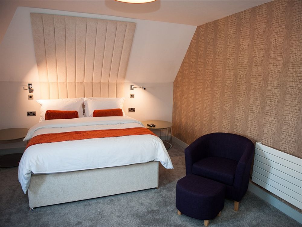 Hotel Forty One Driffield Extérieur photo
