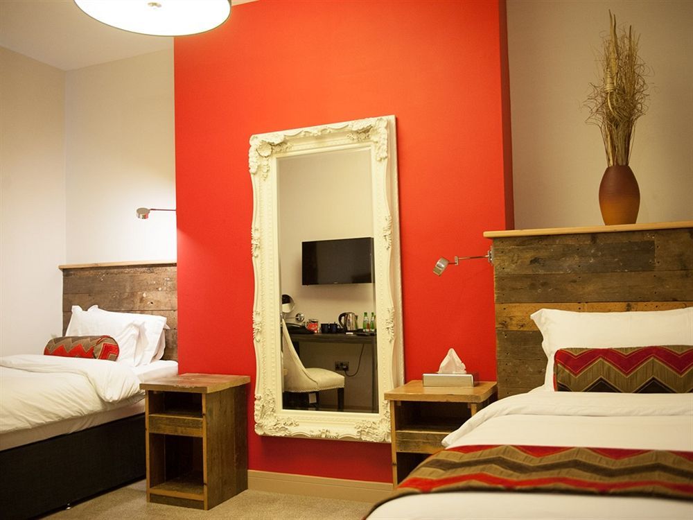 Hotel Forty One Driffield Extérieur photo