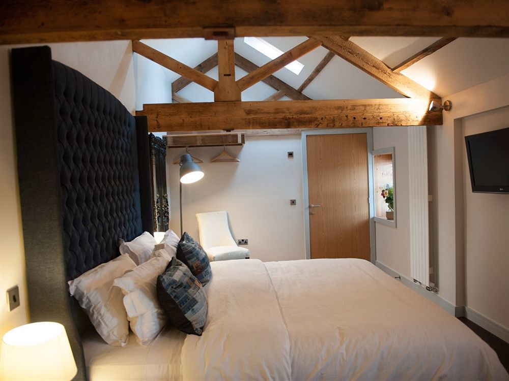 Hotel Forty One Driffield Extérieur photo