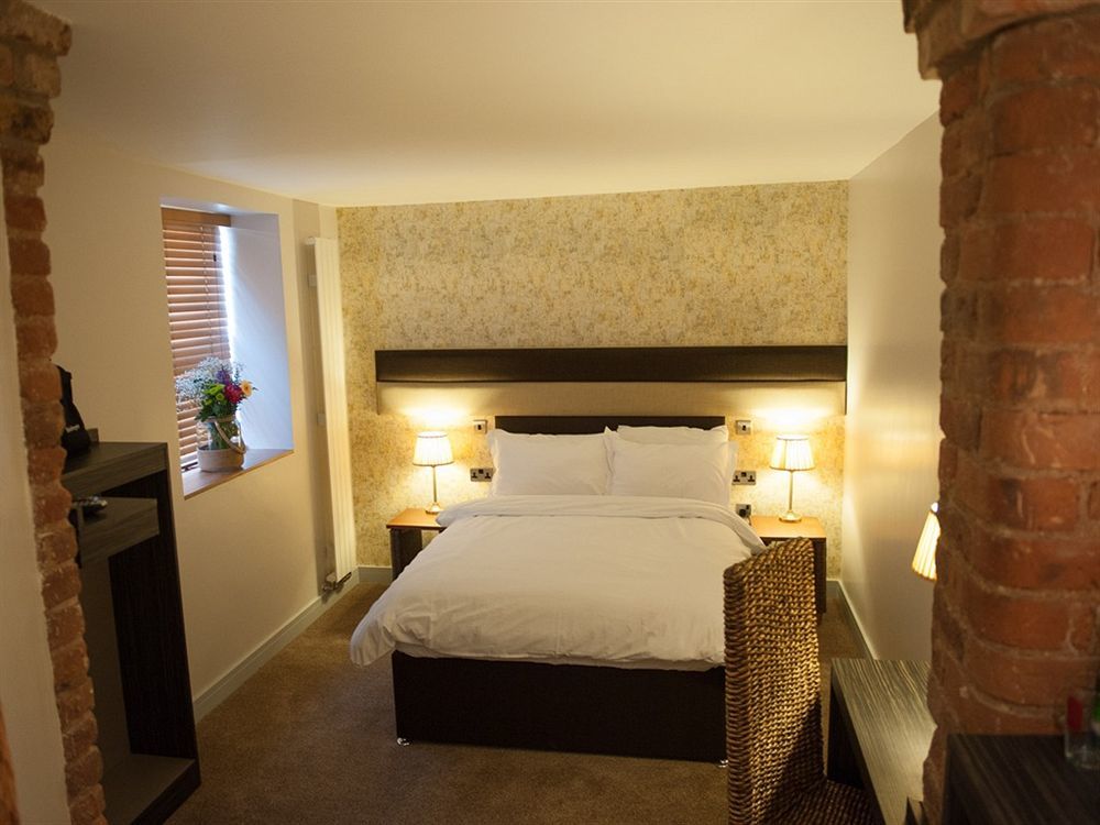 Hotel Forty One Driffield Extérieur photo