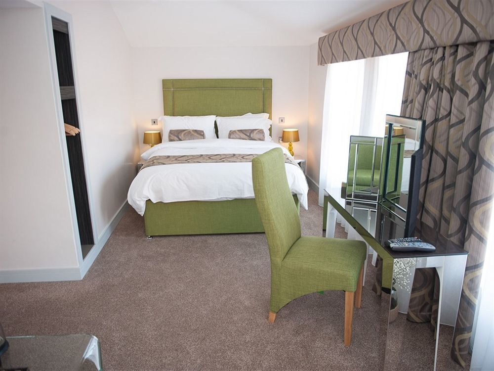 Hotel Forty One Driffield Extérieur photo