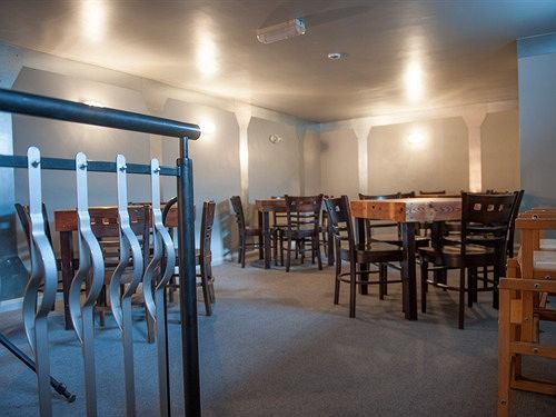 Hotel Forty One Driffield Extérieur photo
