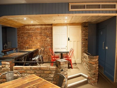 Hotel Forty One Driffield Extérieur photo