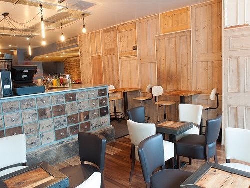 Hotel Forty One Driffield Extérieur photo